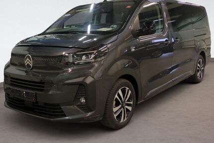 Citroen SpaceTourer 39.500 km 35.980 € Rüdesheim/Nahe 55593