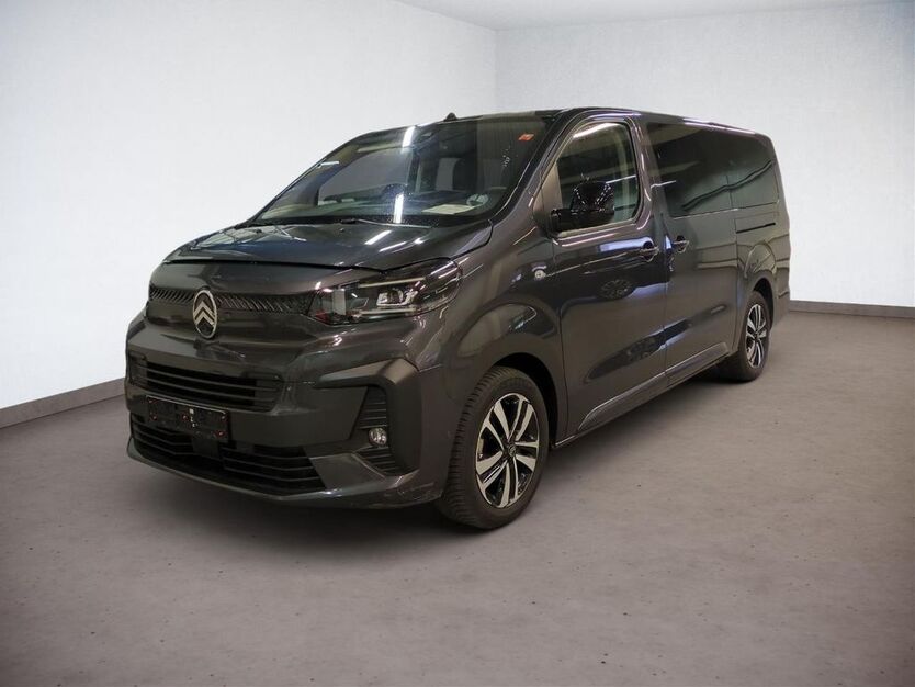 Citroen SpaceTourer 39.500 km 35.980 € Rüdesheim/Nahe 55593