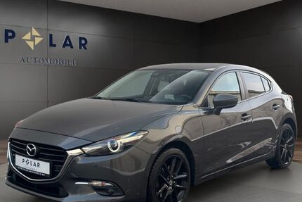 Mazda 3 102.108 km 15.490 &euro; Cuxhaven 27472