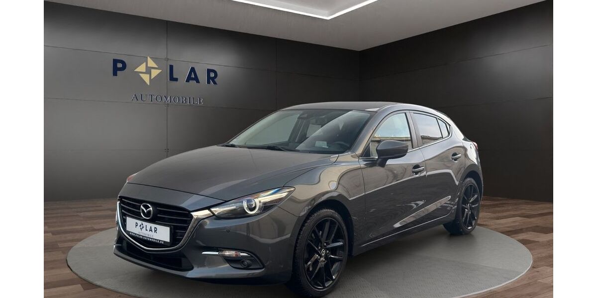 Mazda 3 102.108 km 15.490 &euro; Cuxhaven 27472