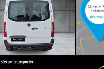 Mercedes-Benz Sprinter 34.826 km 28.548 € Neu-Ulm 89231