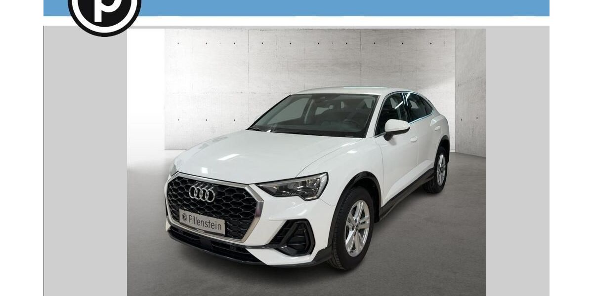 Audi Q3 86.250 km 30.903 &euro; Fürth 90762