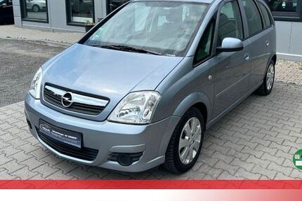 Opel Meriva 62.876 km 3.499 &euro; Ludwigsfelde 14974
