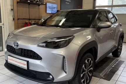 Toyota Yaris Cross 12.530 km 28.990 &euro; Wittenberg 06886