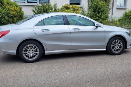 Mercedes-Benz CLA 200 70.000 km 16.800 &euro; Köln 50997