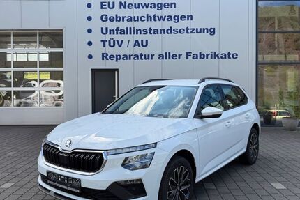 Skoda Kamiq 10.000 km 24.999 &euro; Ernst 56814