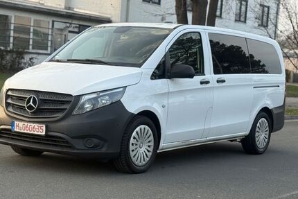 Mercedes-Benz Vito 260.720 km 13.600 &euro; Hannover 30179