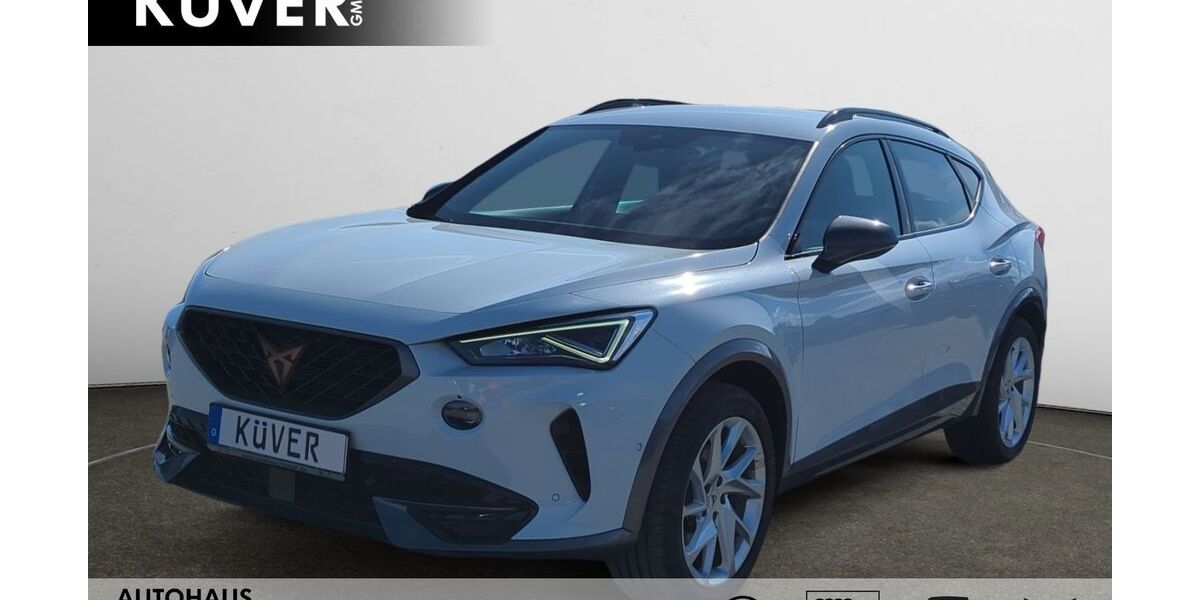 Cupra Formentor 83.700 km 21.741 &euro; Hagen 27628