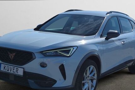 Cupra Formentor 83.700 km 21.756 &euro; Hagen 27628