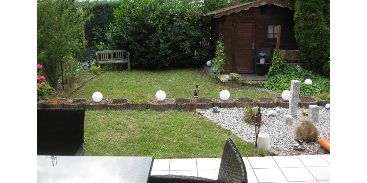 Doppelhaushälfte Römerberg - 6 Zimmer, 163 m&sup2;, 1.795&euro; | Angebot:25621465