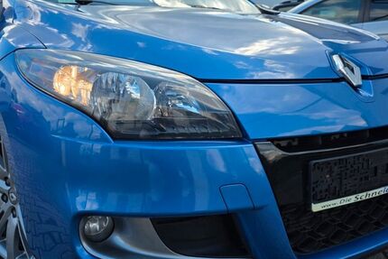 Renault Megane 157.300 km 5.999 &euro; Zwenkau 04442