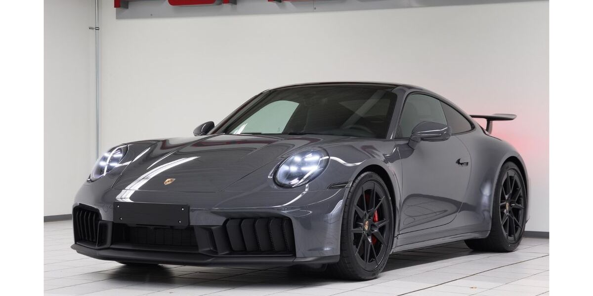 Porsche 911 Urmodell 4.900 km 189.890 &euro; Bremen 28207