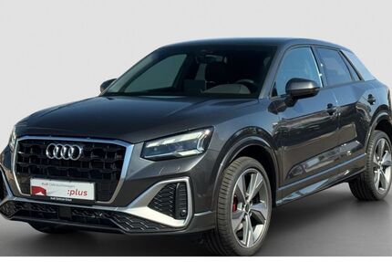 Audi Q2 9.972 km 32.870 &euro; Erfurt 99099