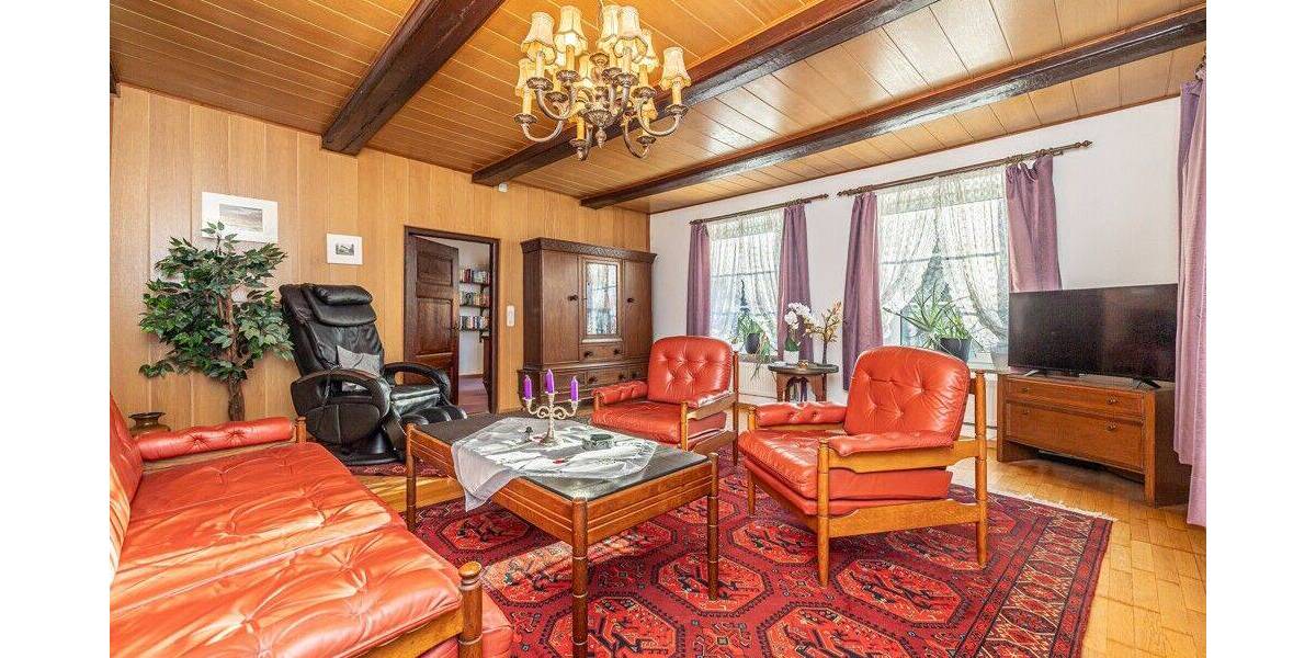 Bauernhaus, Landhaus Steenfeld / Liesbüttel Liesbüttel - 5 Zimmer, 170 m&sup2;, 499.000&euro; | Angebot:25819857
