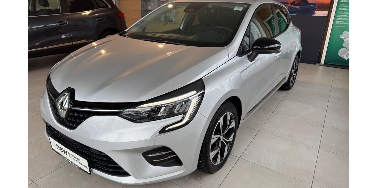Renault Clio 25.644 km 13.890 &euro; Bautzen 02625