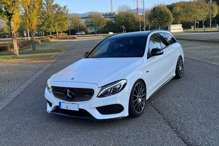 Mercedes-Benz C 250 110.000 km 24.999 &euro; Rastatt 76437