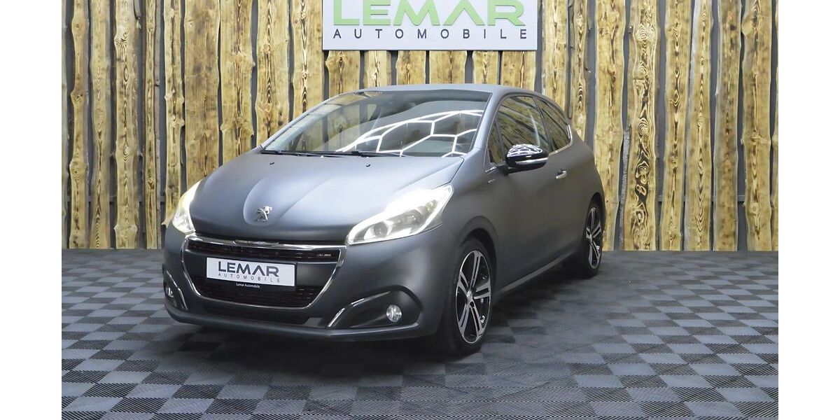 Peugeot 208 33.400 km 8.490 € Vechelde 38159