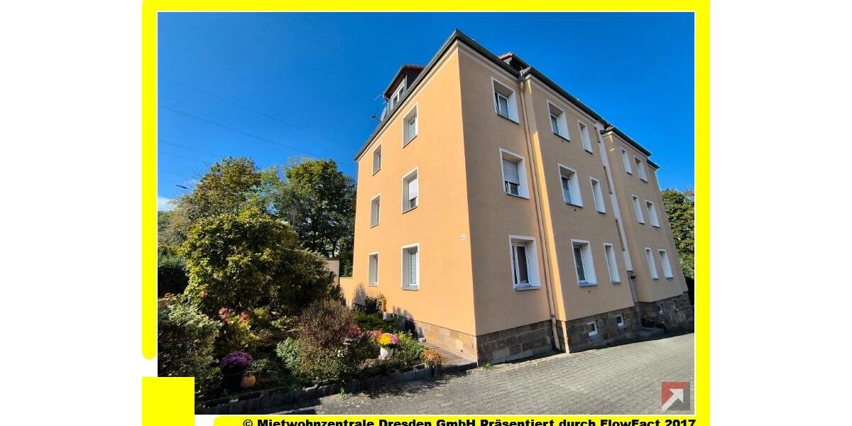 Renovierte 3-Zimmer-Wohnung mit Laminat neuem Badezimmer und Balkon !!! 3 zimmer