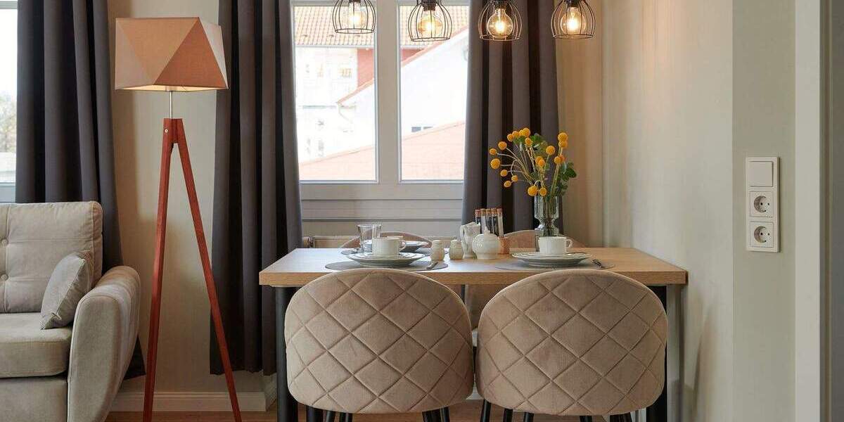 Etagenwohnung Baabe - 3 Zimmer, 51 m&sup2;, 280.000&euro; | Angebot:25262155