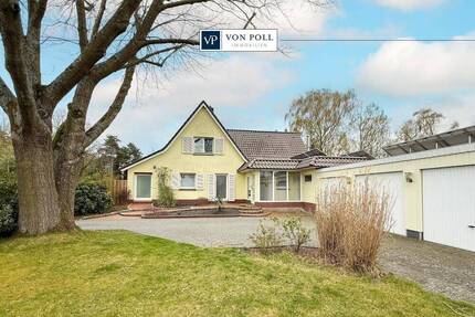 Haus Nordhorn Klausheide - 5 Zimmer, 168 m&sup2;, 279.000&euro; | Angebot:26127546