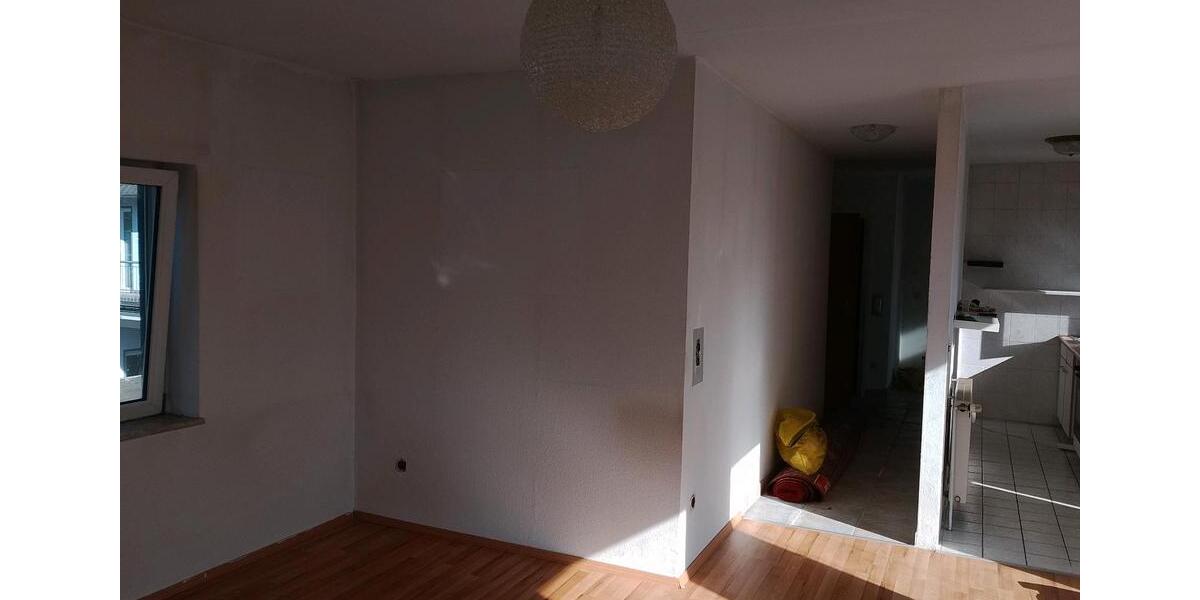 Dachgeschoßwohnung Westerstede - 1 Zimmer, 50 m&sup2;, 440&euro; | Angebot:26419530