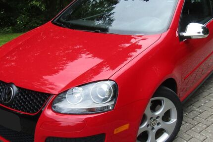 VW Golf 52.982 km 11.500 &euro; Ahorn 96482