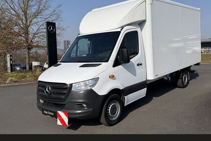 Mercedes-Benz Sprinter 61.578 km 52.884 &euro; Karlstadt 97753