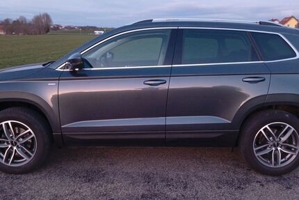 Skoda Karoq 54.000 km 23.390 &euro; Legau 87764