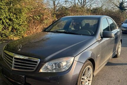 Mercedes-Benz C 250 200.070 km 3.500 &euro; Gelsenkirchen 45891