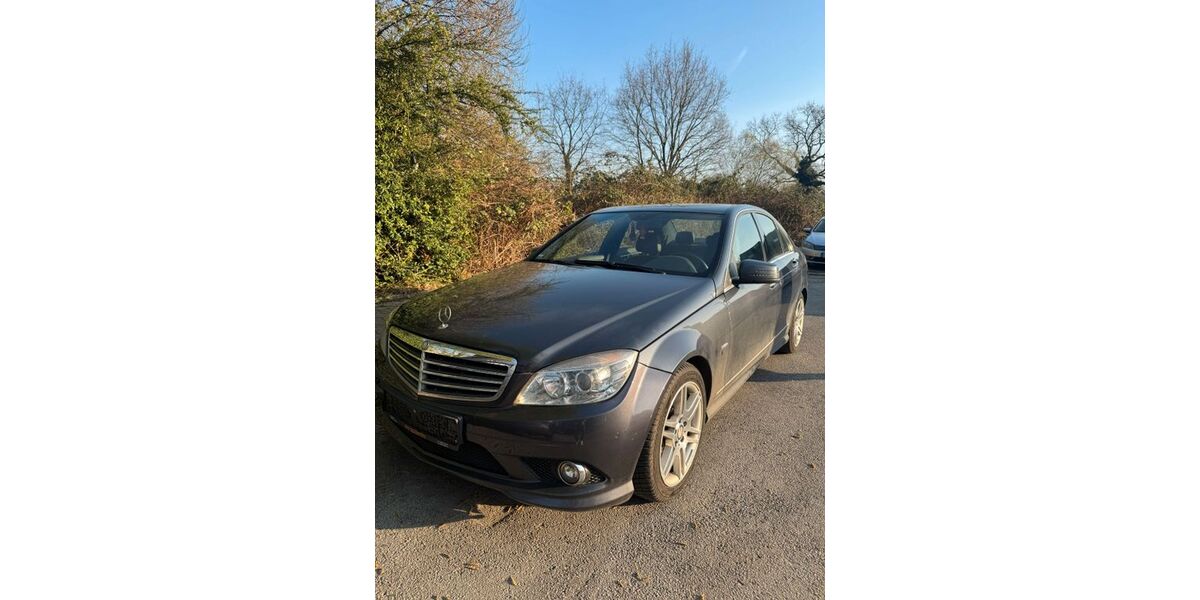 Mercedes-Benz C 250 200.070 km 3.500 &euro; Gelsenkirchen 45891