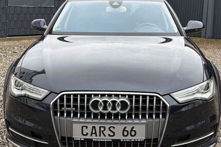 Audi A6 283.500 km 14.750 &euro; Waldkraiburg 84478