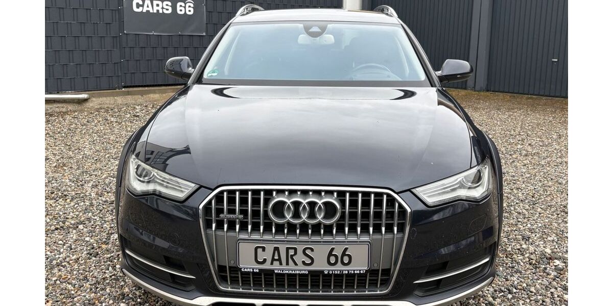 Audi A6 283.500 km 14.750 &euro; Waldkraiburg 84478