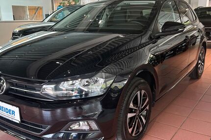 VW Polo 38.855 km 17.800 € Bad Urach 72574