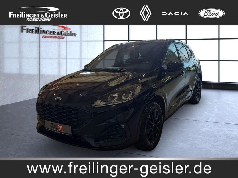 Kuga