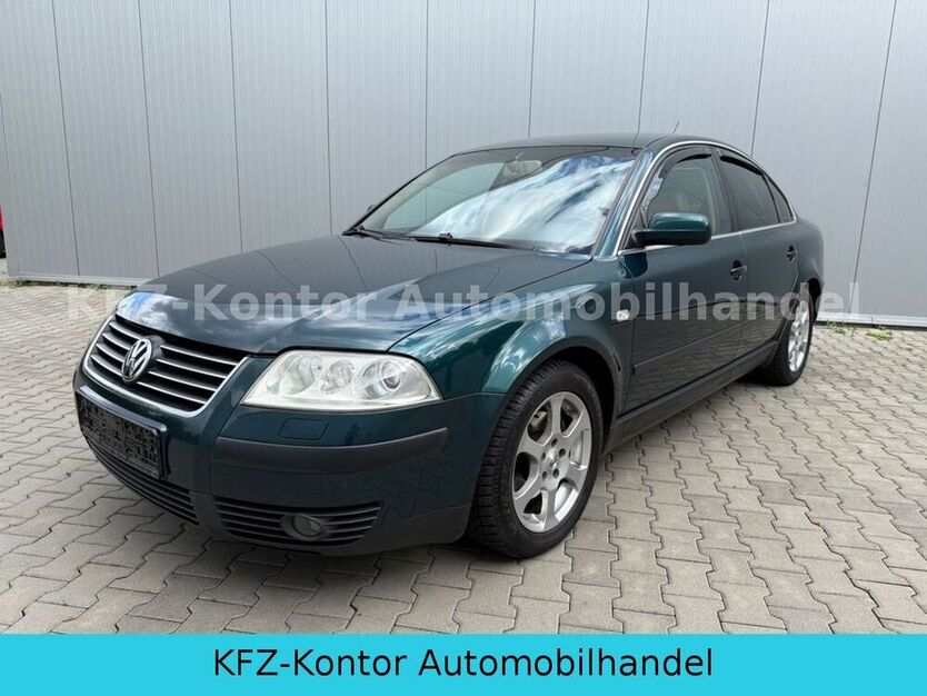 Passat