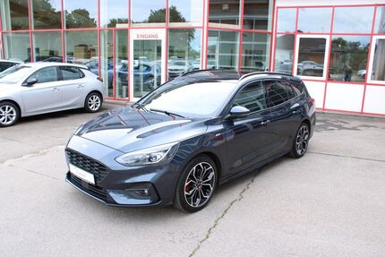 Ford Focus 46.270 km 19.690 &euro; Dillingen ST Kicklingen 89407