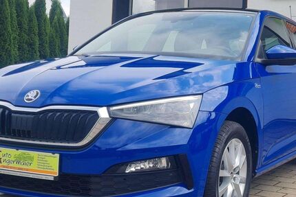 Skoda Scala 62.900 km 17.300 &euro; Malgersdorf 84333