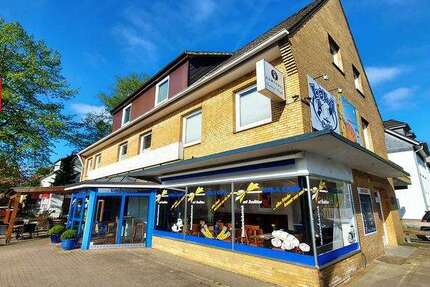 Gastronomie in Hohenlockstedt 279.000 € 222 m² zimmer