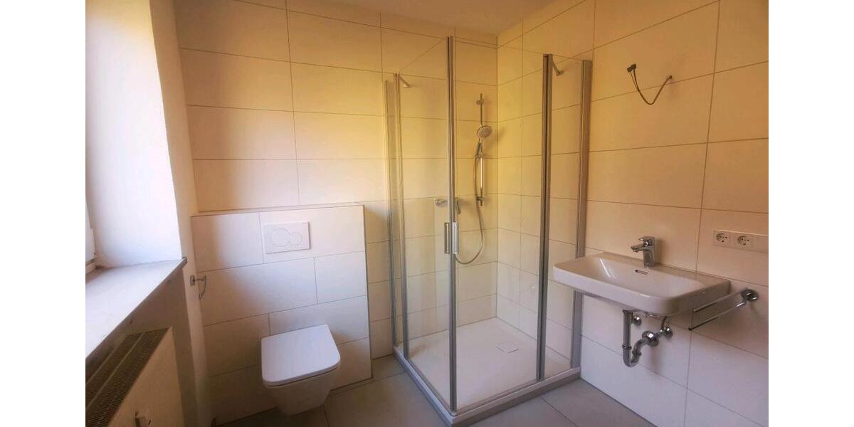 Etagenwohnung Fürstenzell - 3 Zimmer, 75 m&sup2;, 690&euro; | Angebot:26083677