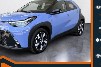 Toyota Aygo (X) 3.000 km 25.619 &euro; Heidelberg 69115