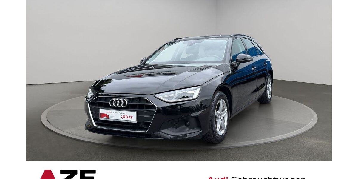 Audi A4 55.108 km 23.980 &euro; Flensburg 24941