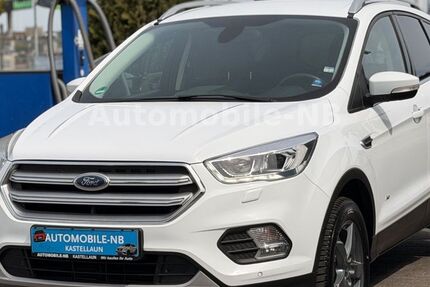Ford Kuga 165.000 km 13.200 &euro; Kastellaun 56288