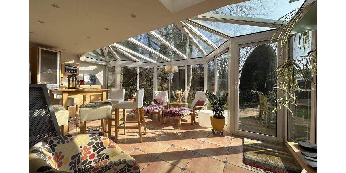 Bungalow Bad Zwischenahn Bad Zwischenahn II - 7 Zimmer, 300 m&sup2;, 839.000&euro; | Angebot:26290121