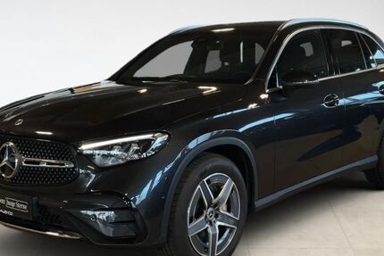 Mercedes-Benz GLC 300 12.900 km 53.980 &euro; Niebüll 25899