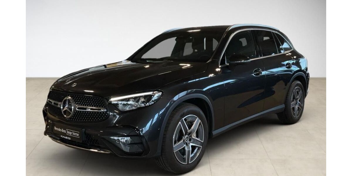 Mercedes-Benz GLC 300 12.900 km 53.980 &euro; Niebüll 25899