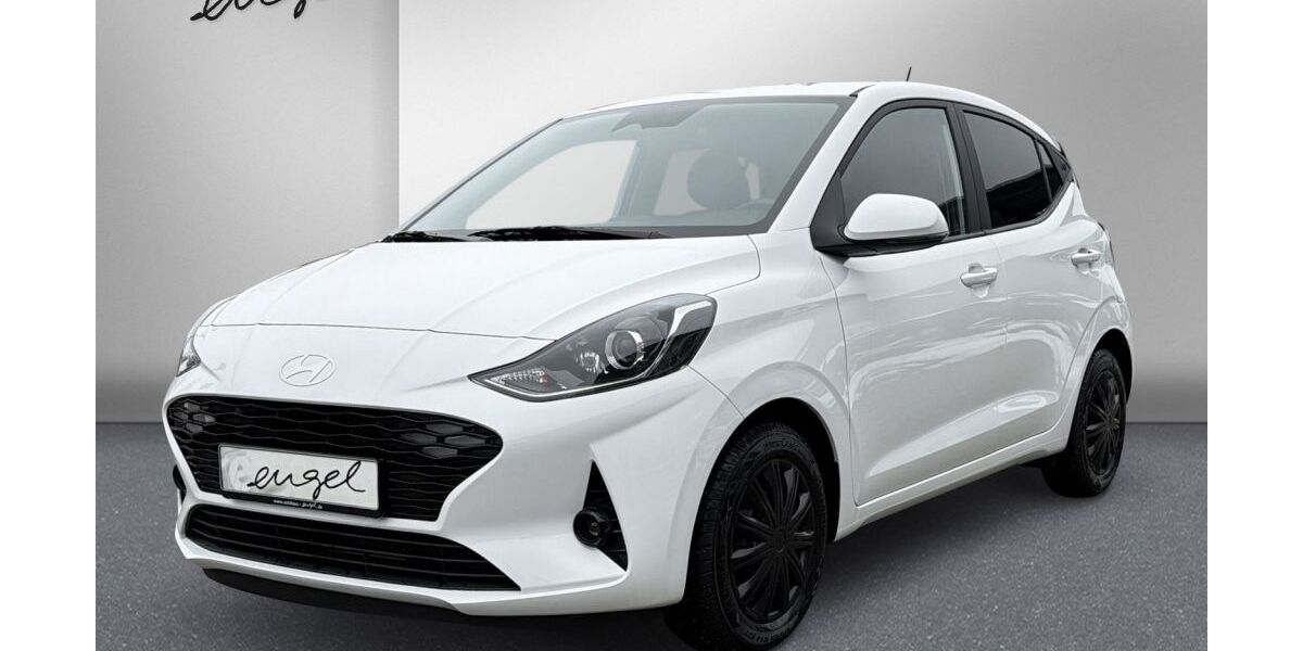 Hyundai i10 14.500 km 15.979 &euro; Wunsiedel 95632