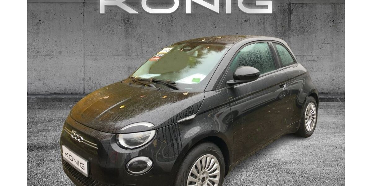 Fiat 500e 9.136 km 12.988 &euro; Winsen (Luhe) 21423