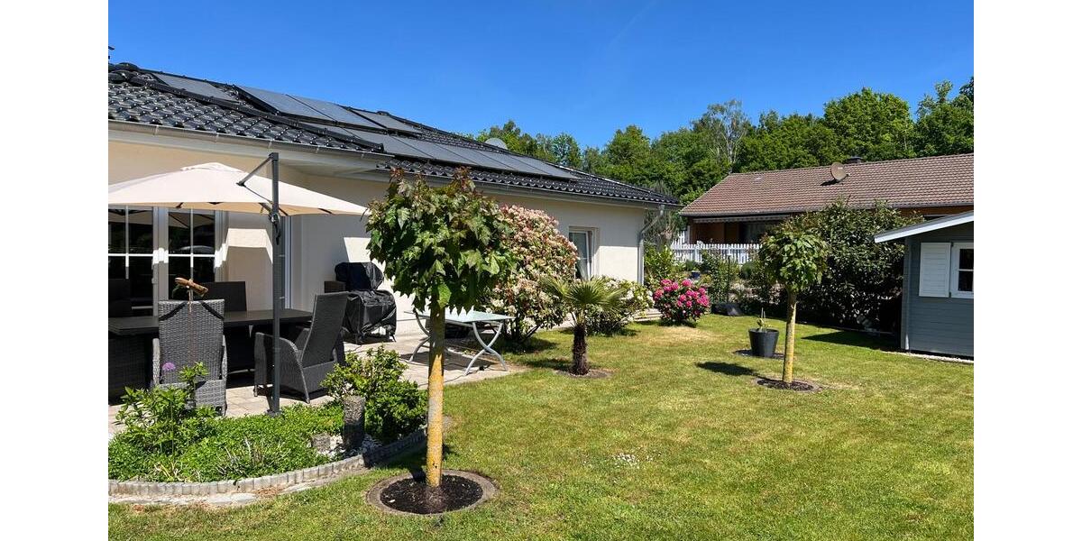 Bungalow Edemissen - 4 Zimmer, 135 m&sup2;, 489.000&euro; | Angebot:26819897
