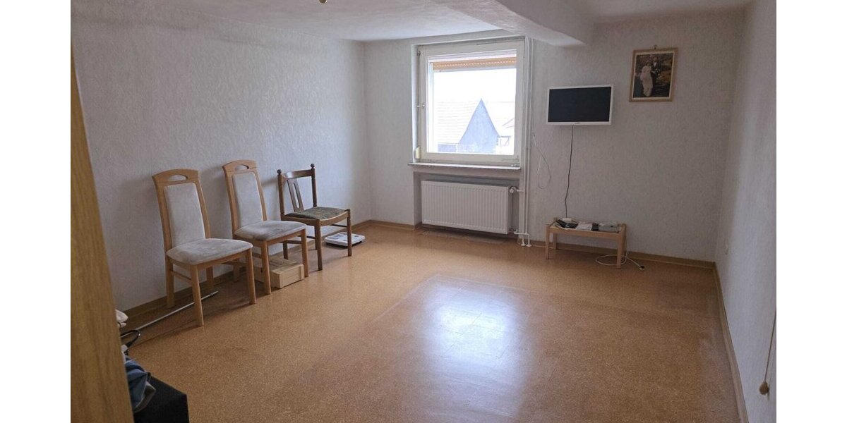 Heringen-OT, EFH + Nebengeb. - Einfamilienhaus Heringen Widdershausen | Angebot:18869545