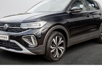VW T-Cross 7.500 km 27.860 € Rellingen/Hamburg 25462